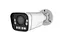 5MP Bullet Motorized Lens IP Camera Built-in SD card/Mic